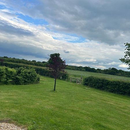 Little Park Farm Queen Anne Farmhouse & Apartments Stratfield Mortimer Екстер'єр фото
