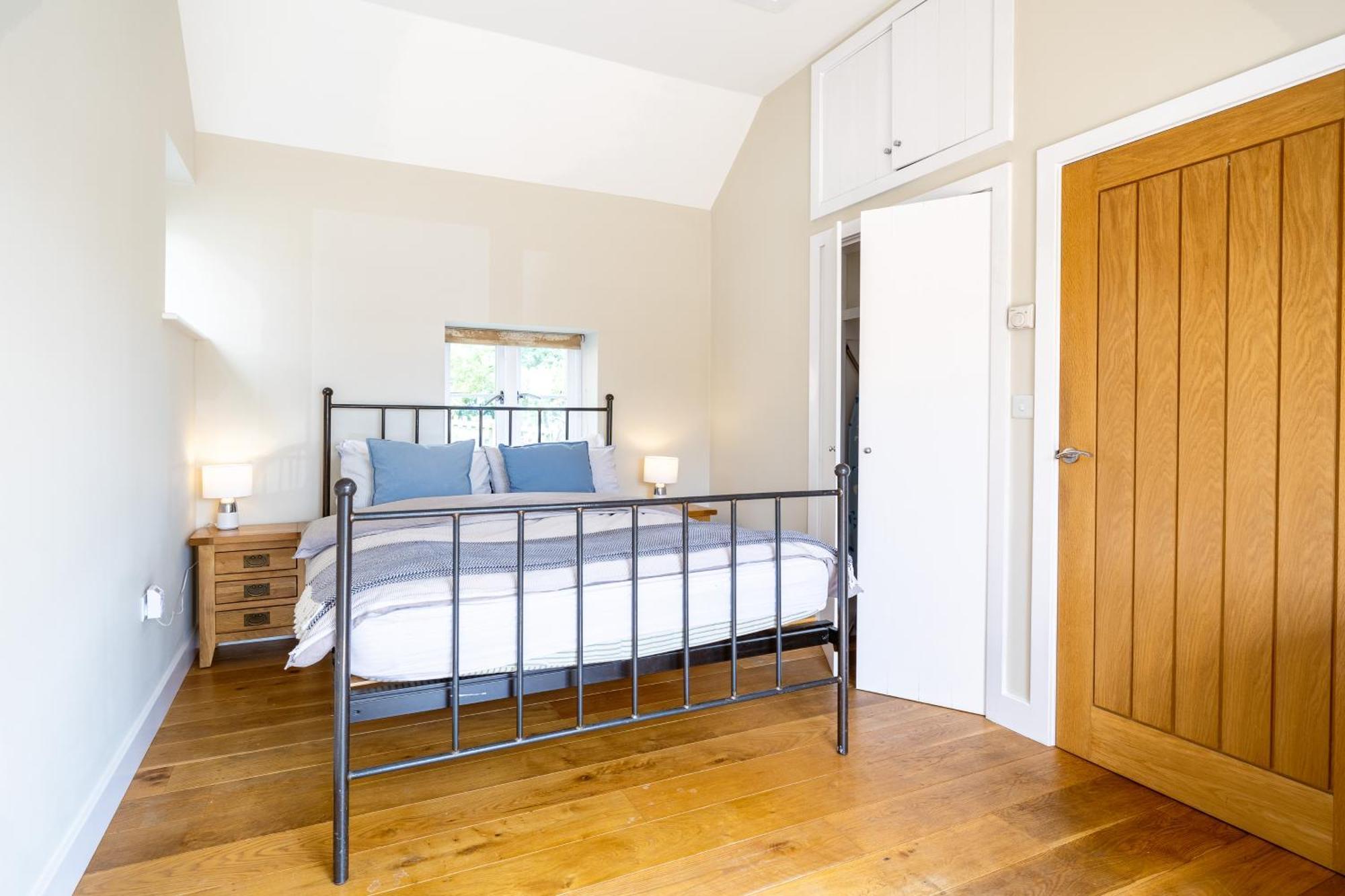 Little Park Farm Queen Anne Farmhouse & Apartments Stratfield Mortimer Екстер'єр фото