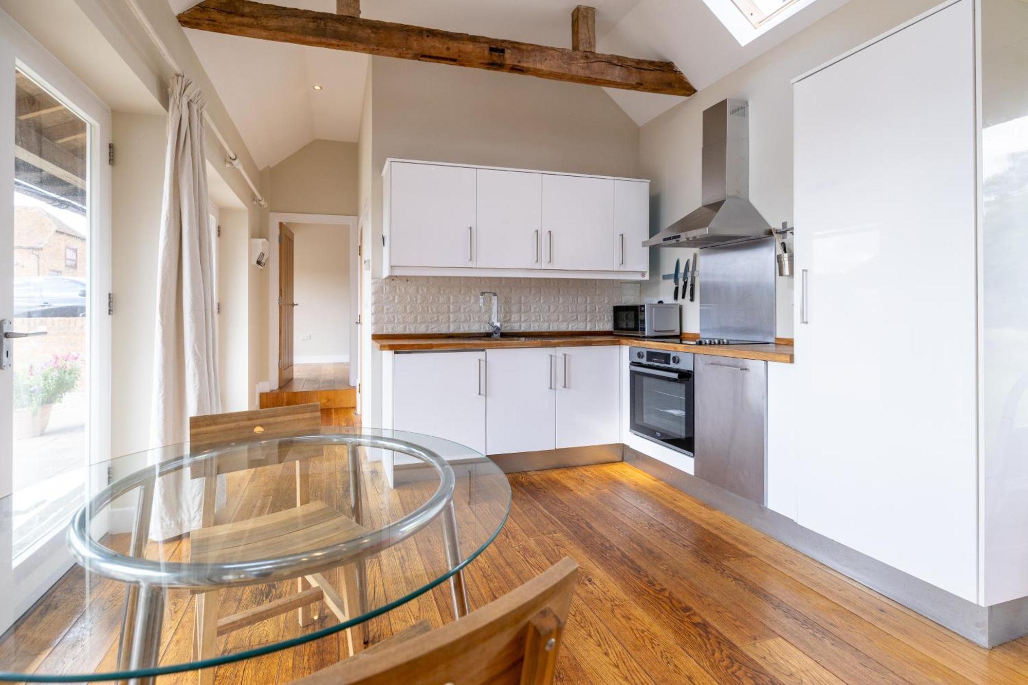 Little Park Farm Queen Anne Farmhouse & Apartments Stratfield Mortimer Екстер'єр фото